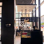 Glad Gangnam Coex Center
