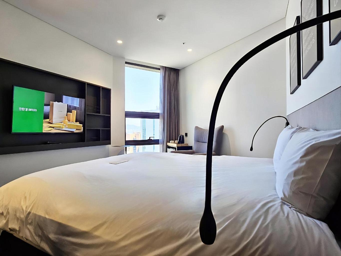 Glad Gangnam Coex Center Hotel Seoul