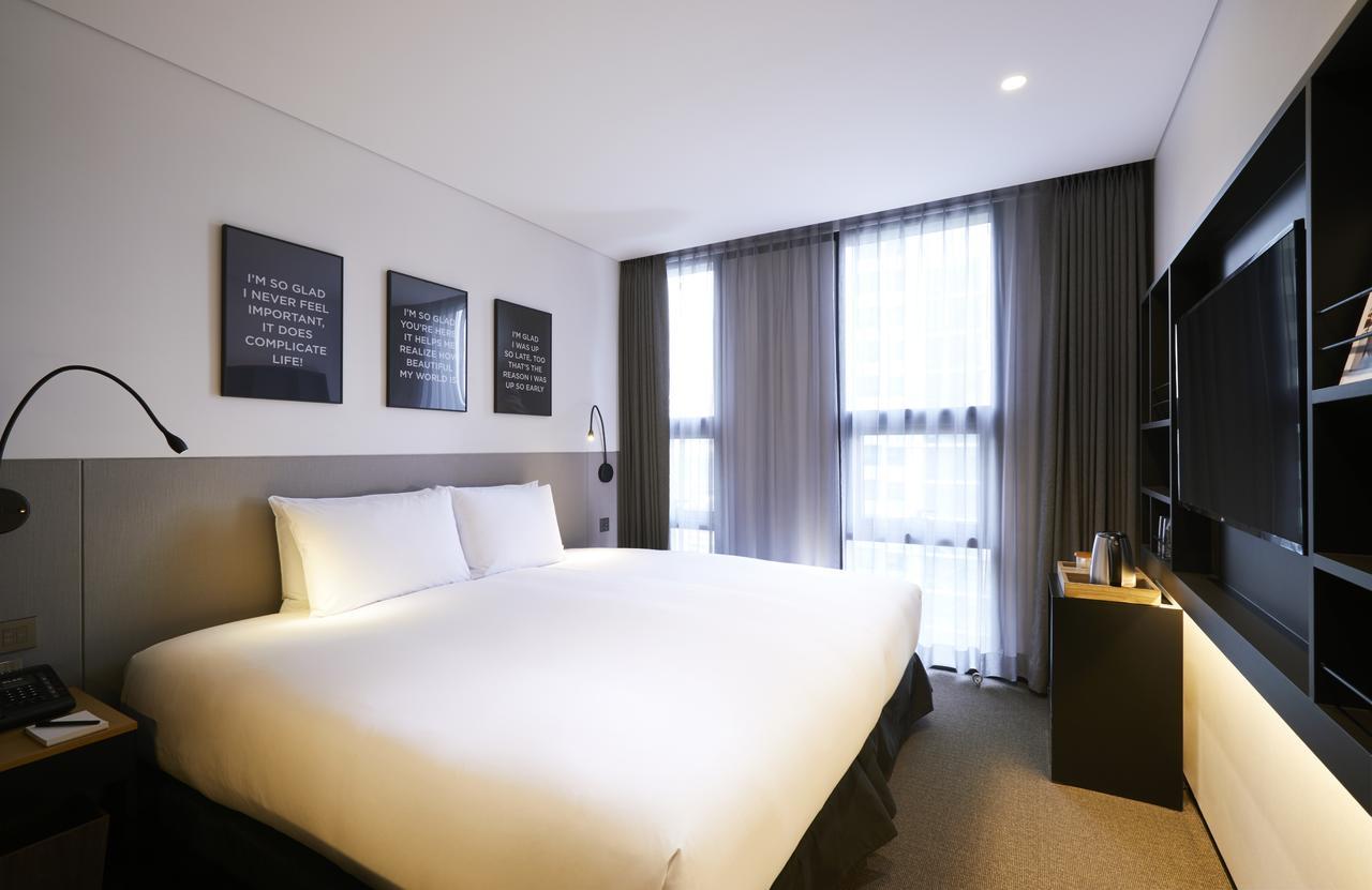 Glad Gangnam Coex Center Hotel 4*