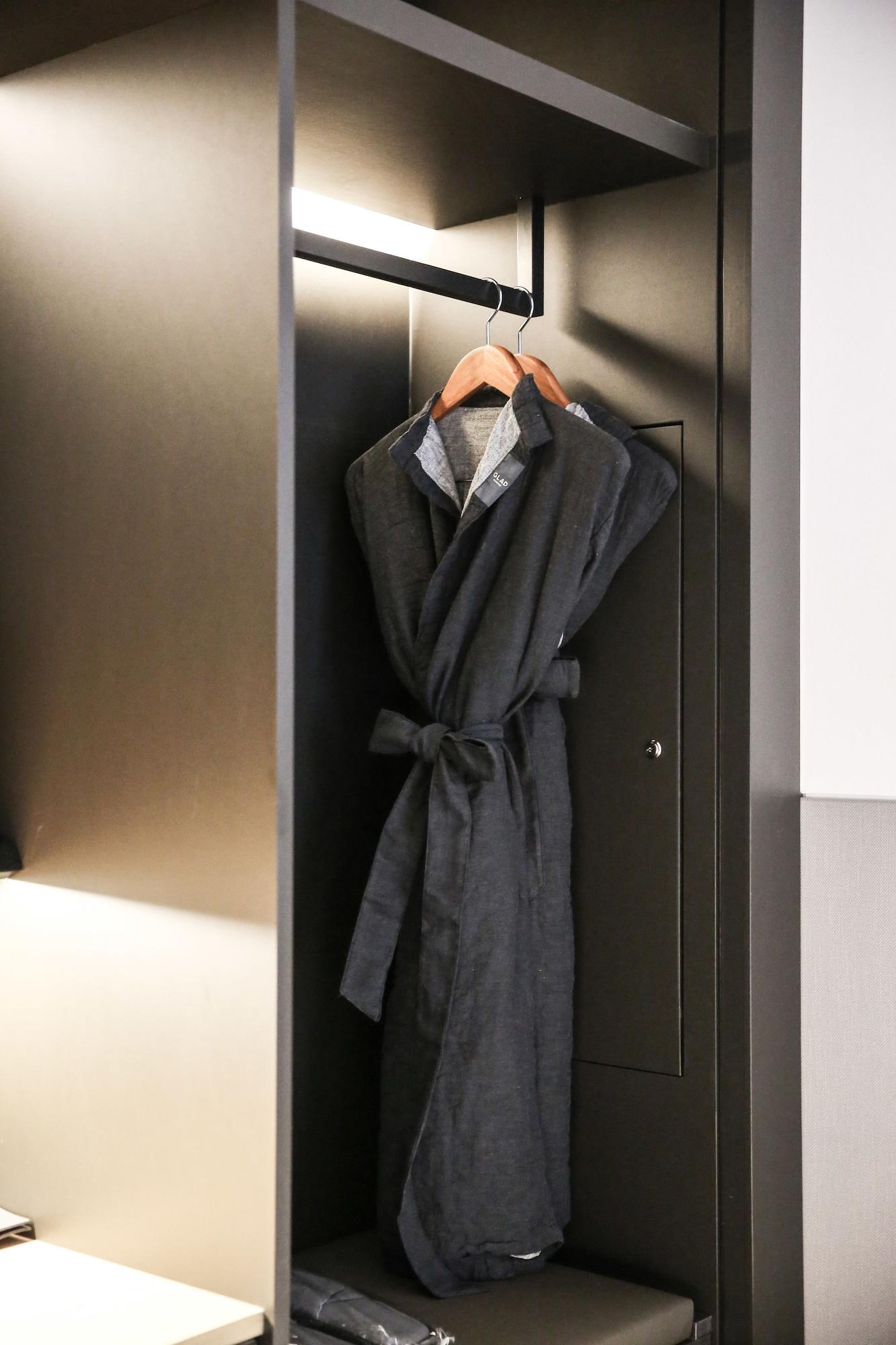 Hotel Glad Gangnam Coex Center 4*