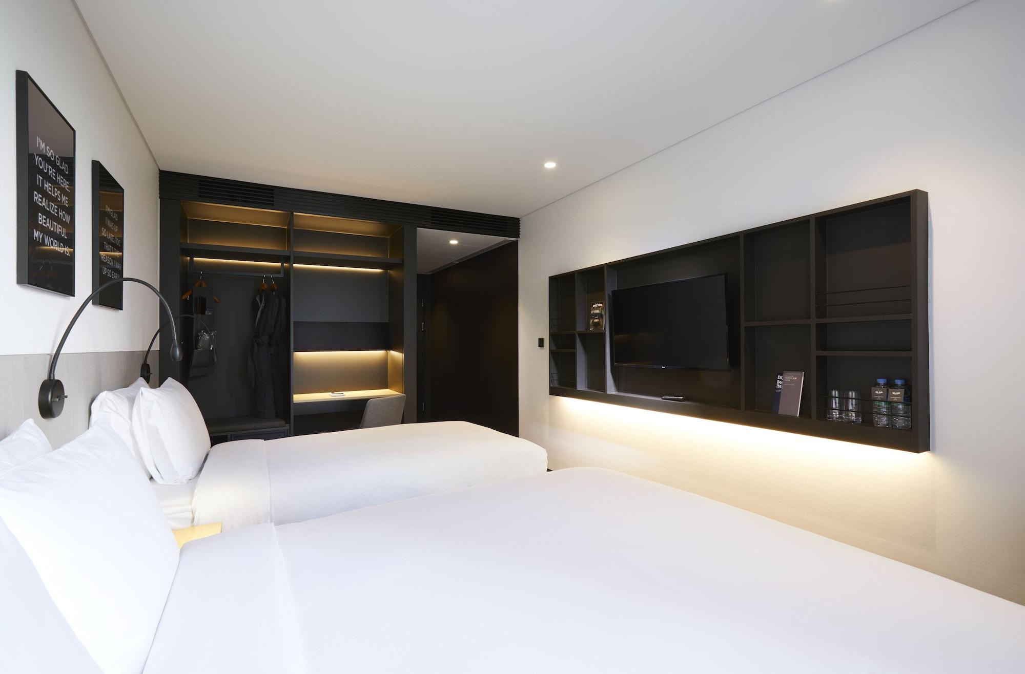 Glad Gangnam Coex Center Hotel 4*