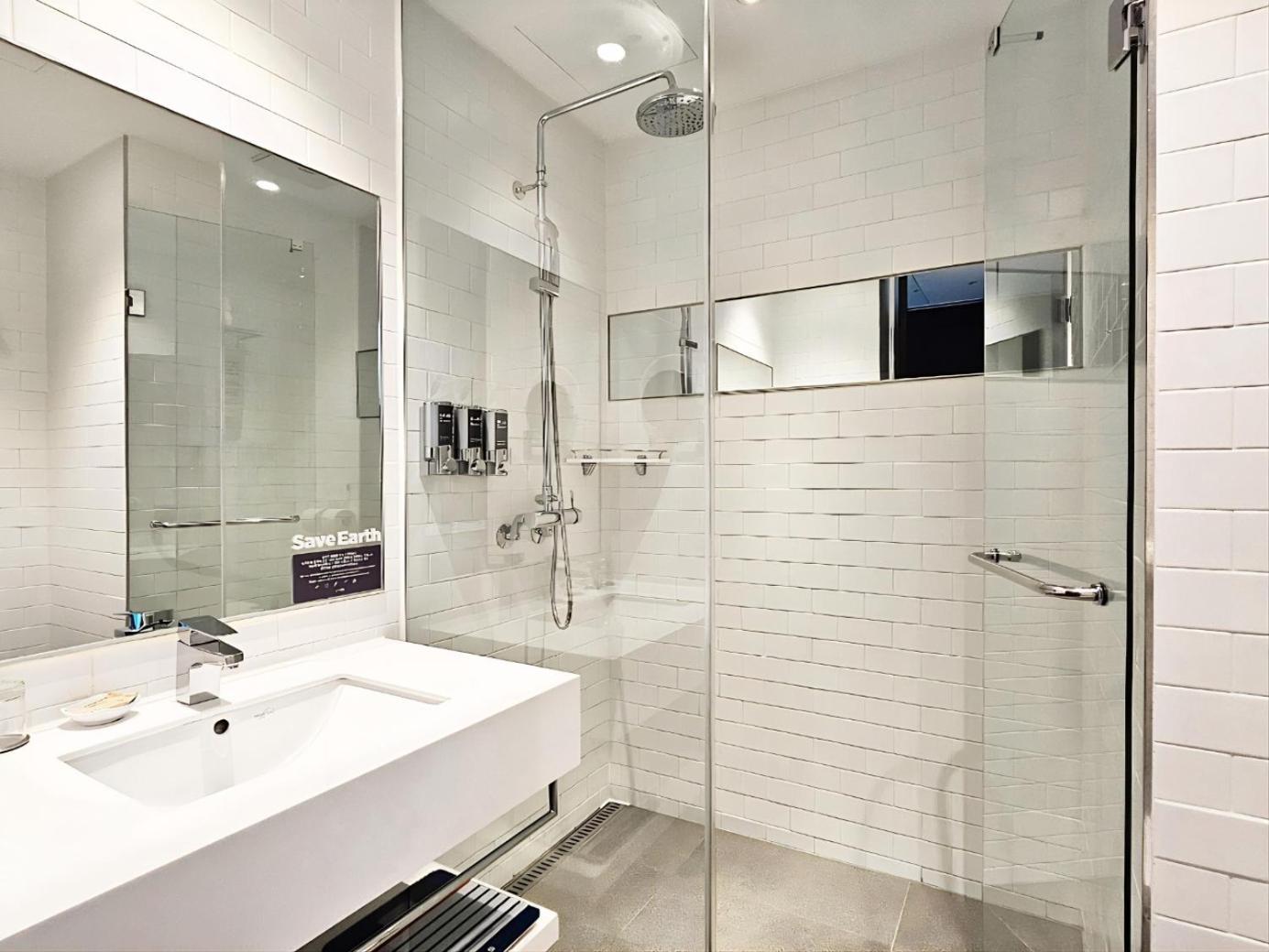 Hotel Glad Gangnam Coex Center 4*