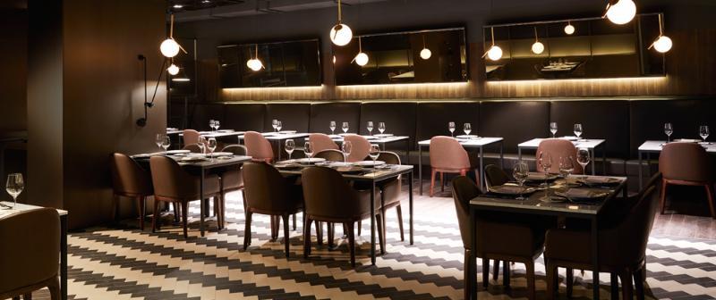 Hotel Glad Gangnam Coex Center 4*