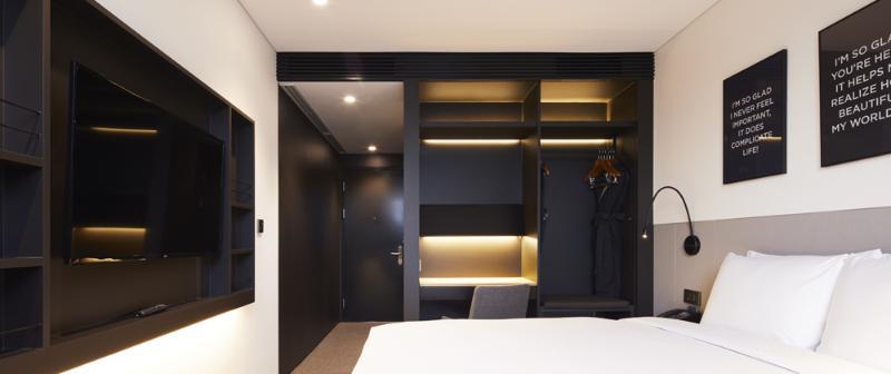 Glad Gangnam Coex Center Hotel 4*
